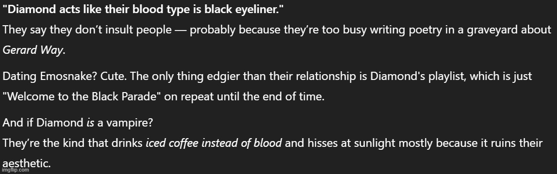 IM CRYING HOLY FYCK | made w/ Imgflip meme maker