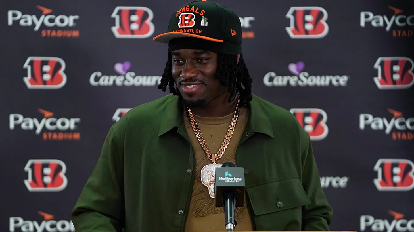 Wouldn't it be Awesome if Draft Picks could Speak English? Blank Meme Template