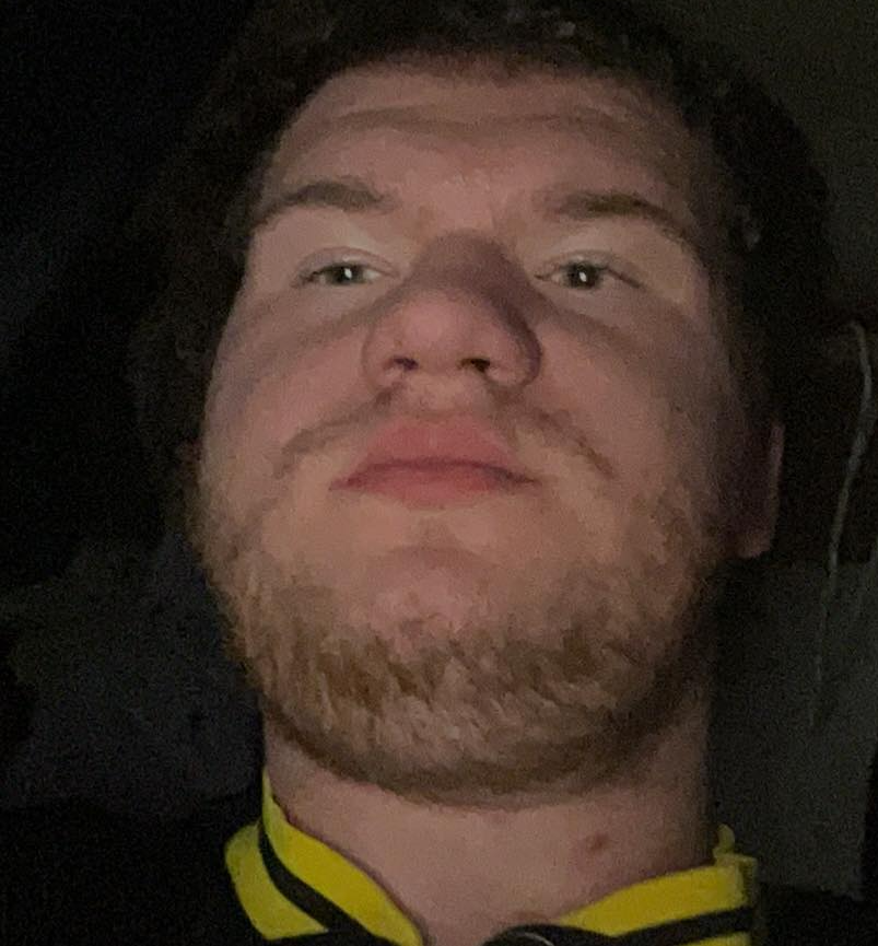 When Nick is angry Blank Meme Template