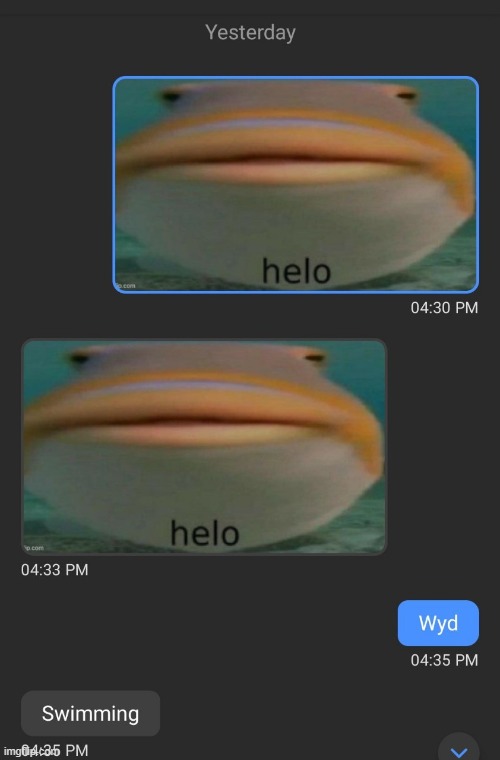 chat is this rizz | made w/ Imgflip meme maker