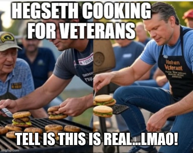 TELL IS THIS IS REAL...LMAO! | made w/ Imgflip meme maker
