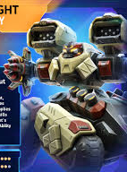 High Quality Dreadnought Blank Meme Template