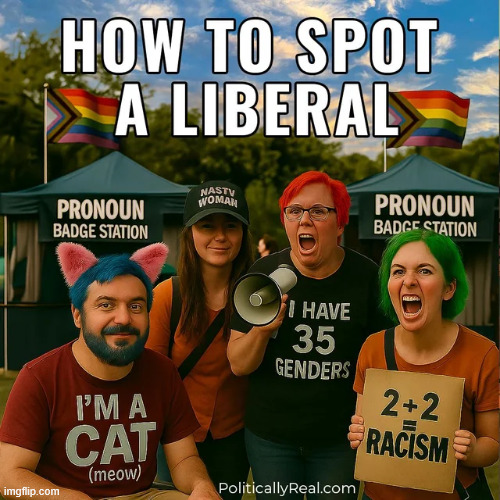 Know the signs | image tagged in political,reposts | made w/ Imgflip meme maker