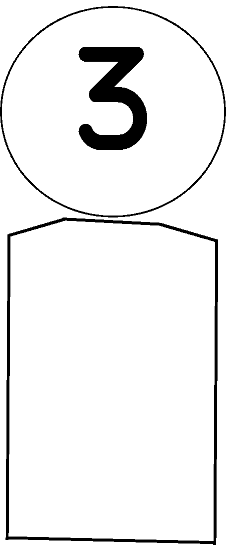 Researcher 3 Blank Meme Template