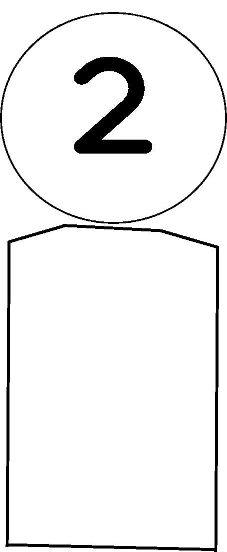 Researcher 2 Blank Meme Template