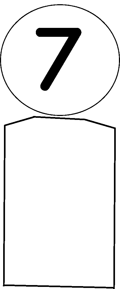 Researcher 7 Blank Meme Template