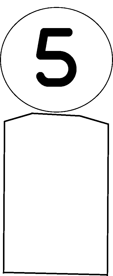 Researcher 5 Blank Meme Template