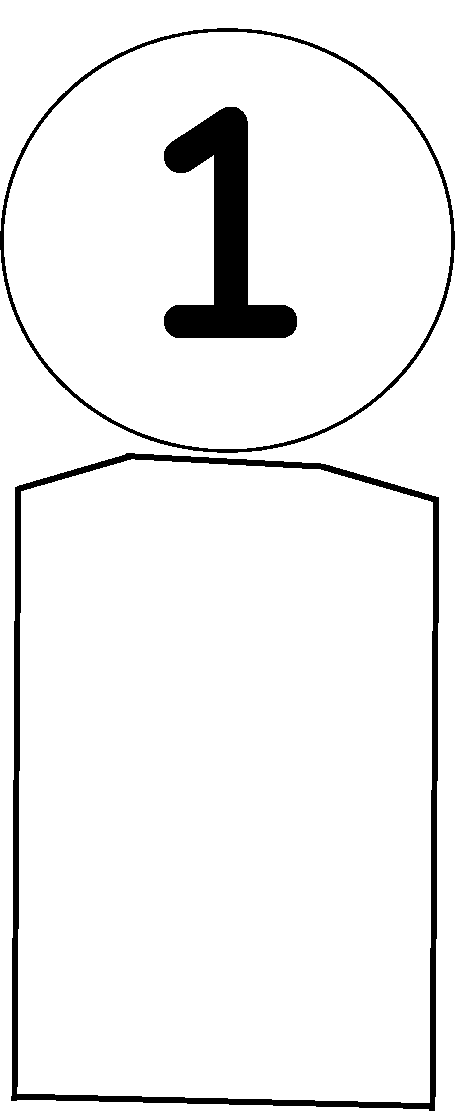 Researcher 1 Blank Meme Template