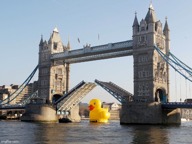 London Bridge | image tagged in london bridge | made w/ Imgflip meme maker
