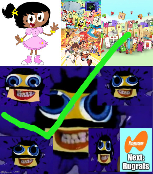 I Love good characters | image tagged in lapis,list of spongebob squarepants characters - wikipedia,stugo,numberblocks army 2,klasky csupo sparta remix no bgm,deviantart | made w/ Imgflip meme maker