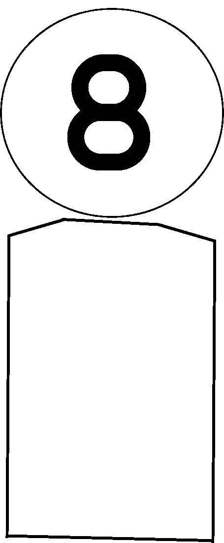 Researcher 8 Blank Meme Template
