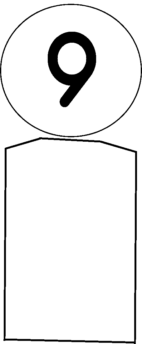 Researcher 9 Blank Meme Template