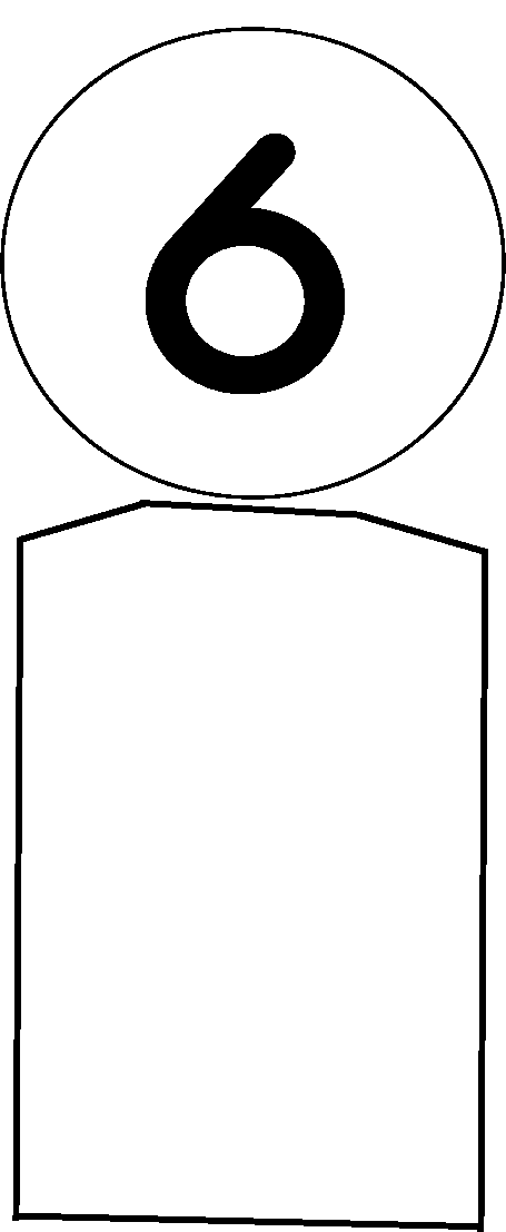 Researcher 6 Blank Meme Template