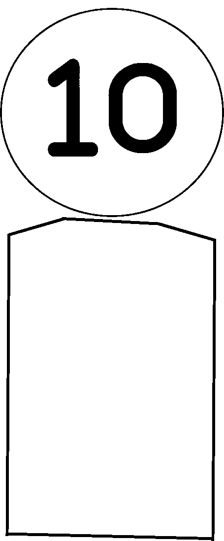 Researcher 10 Blank Meme Template