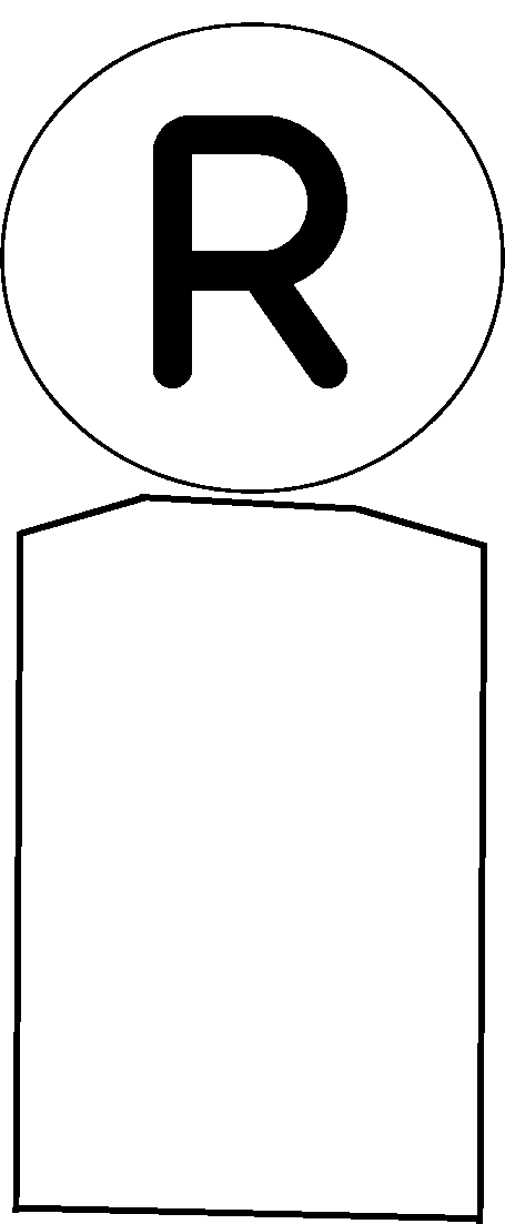 Researcher R Blank Meme Template