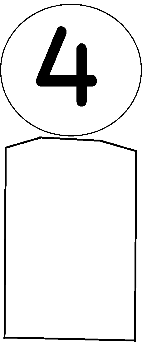 Researcher 4 Blank Meme Template