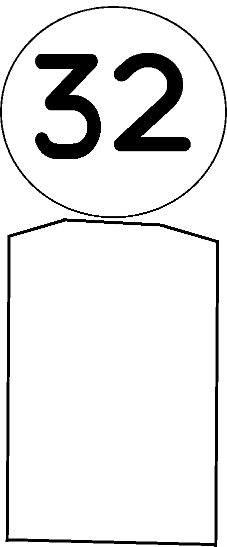 Researcher 32 Blank Meme Template