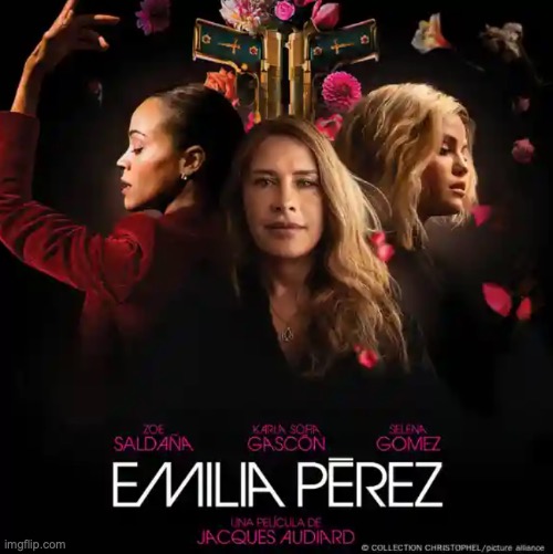 To the trans people in here (and everyone else as well), what are your opinions on this movie | made w/ Imgflip meme maker
