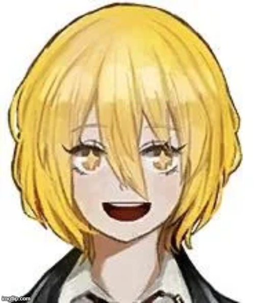 image tagged in anime | made w/ Imgflip meme maker