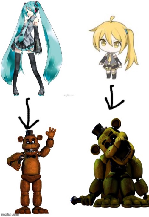 Am I the only one who’s noticed this | made w/ Imgflip meme maker