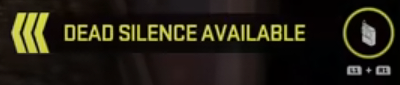 dead silence available mw2 Blank Meme Template