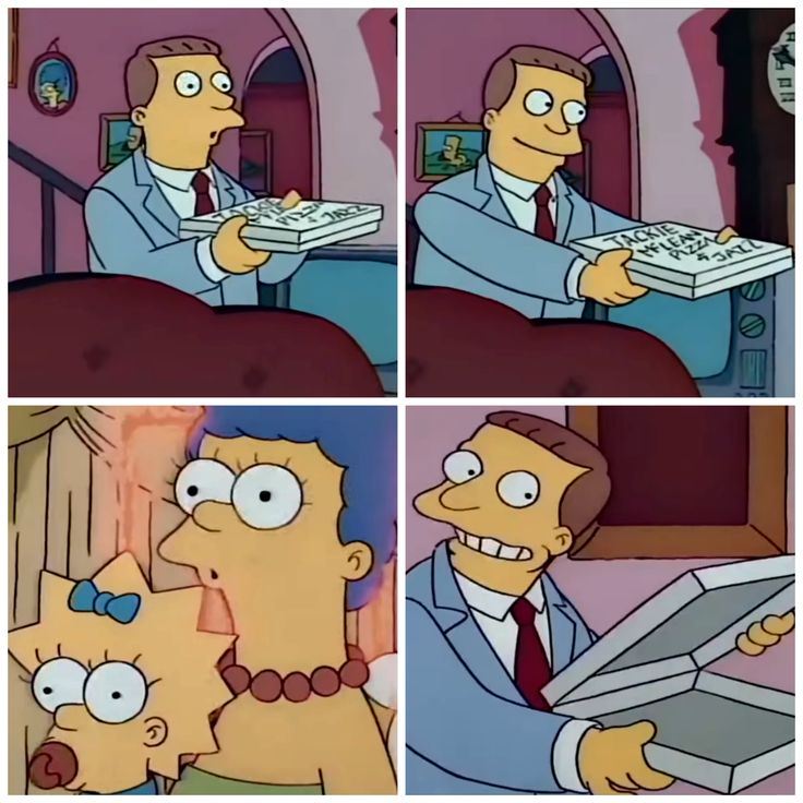 No había pizza2 Blank Meme Template