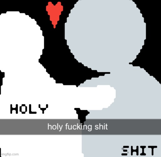 guys I cant find the other image like this (in the artstyle of "Okay this is Crazy" | image tagged in holy fucking shit | made w/ Imgflip meme maker