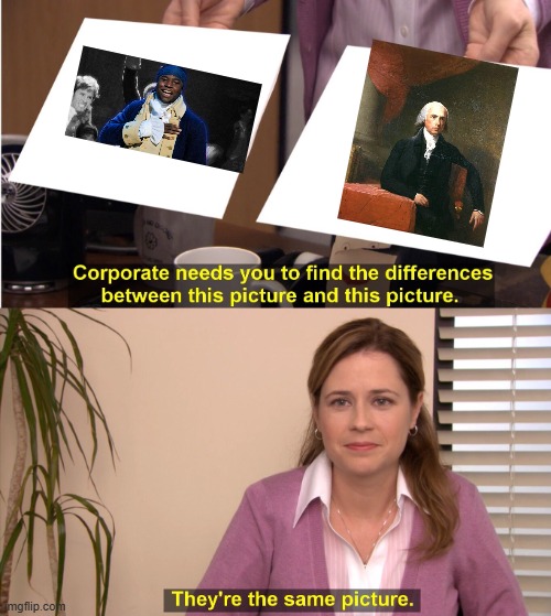 They're The Same Picture | image tagged in memes,they're the same picture | made w/ Imgflip meme maker
