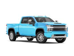 blue truck Blank Meme Template