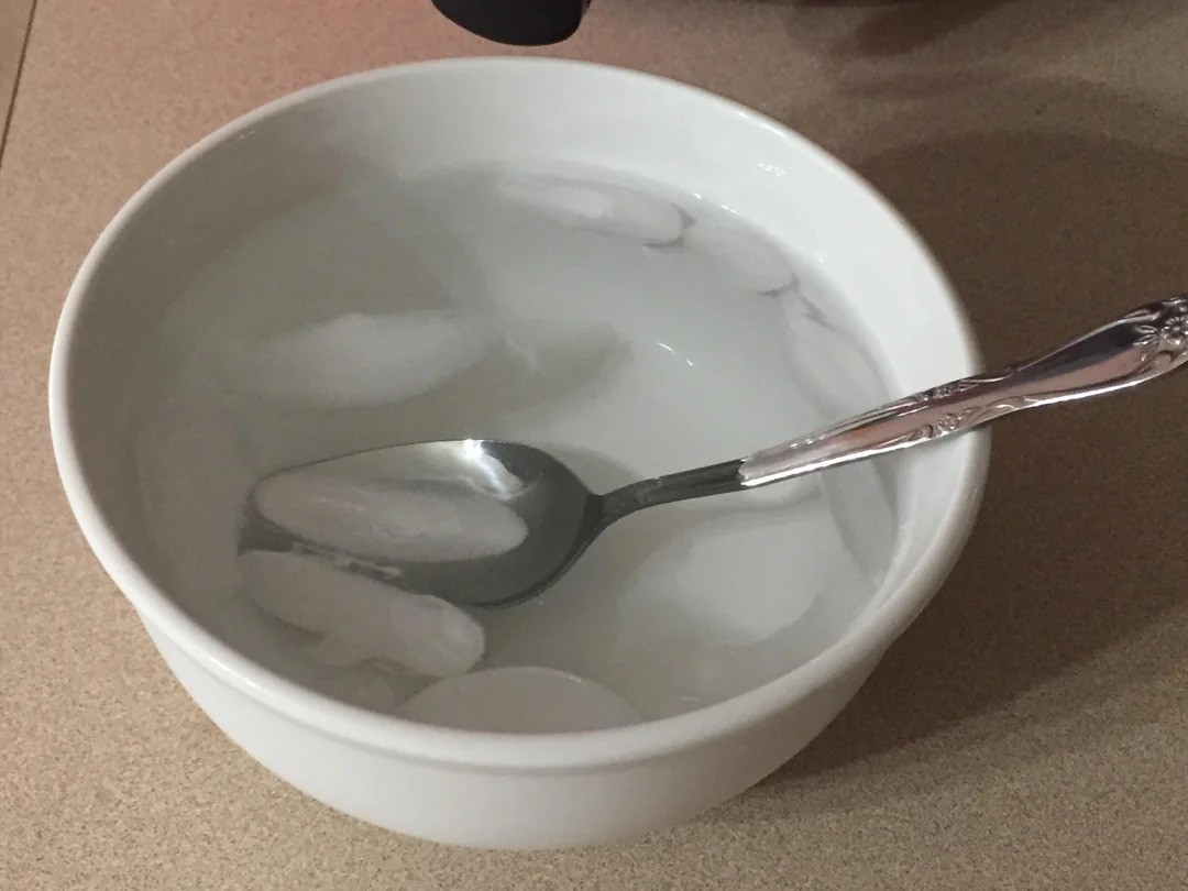 Ice Dinner Blank Meme Template