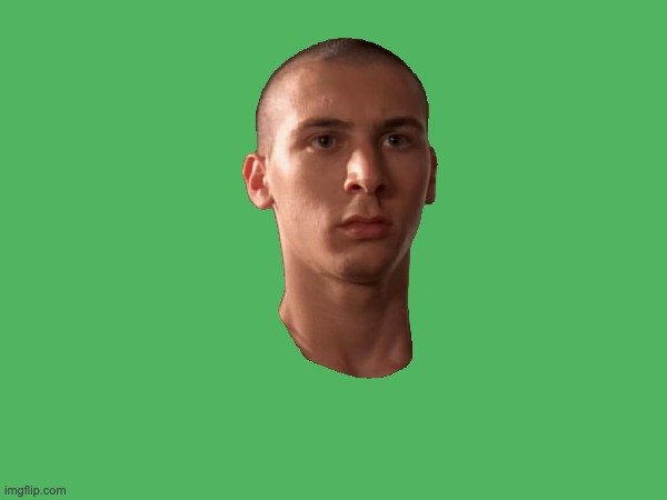 Head | image tagged in heads | made w/ Imgflip meme maker