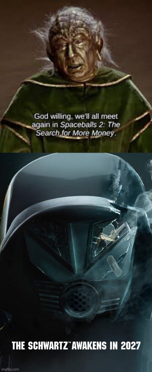 image tagged in spaceballs | made w/ Imgflip meme maker