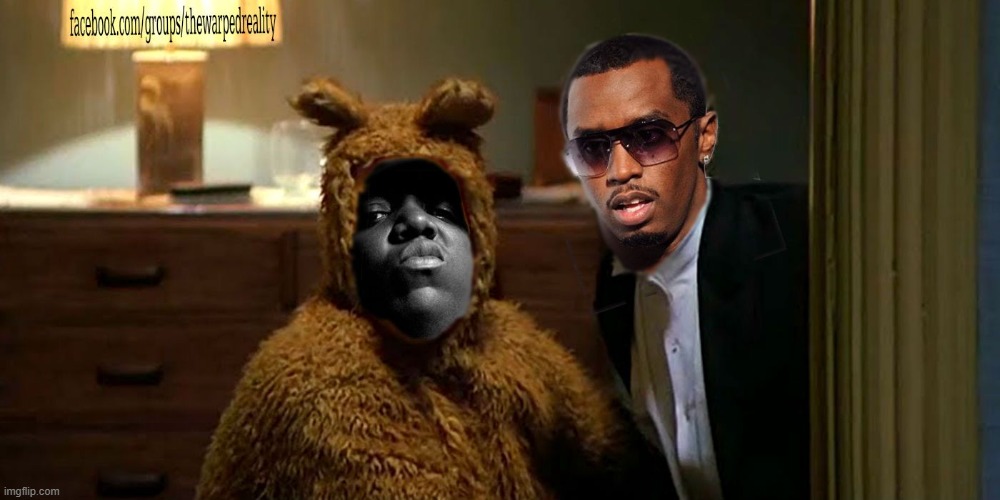 The Shining | image tagged in the shining,diddy,p diddy,hollywood,scumbag hollywood | made w/ Imgflip meme maker