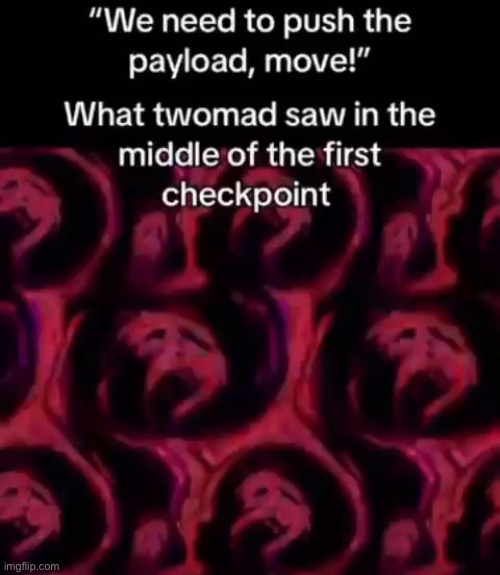 Twomad | made w/ Imgflip meme maker