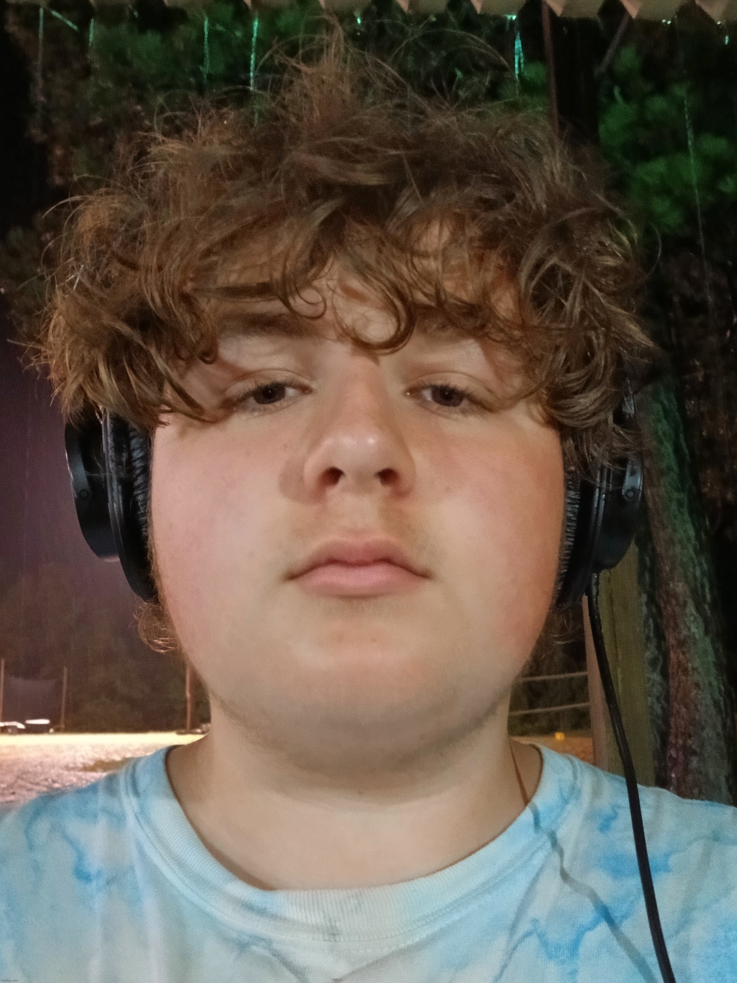 me from a year ago | made w/ Imgflip meme maker