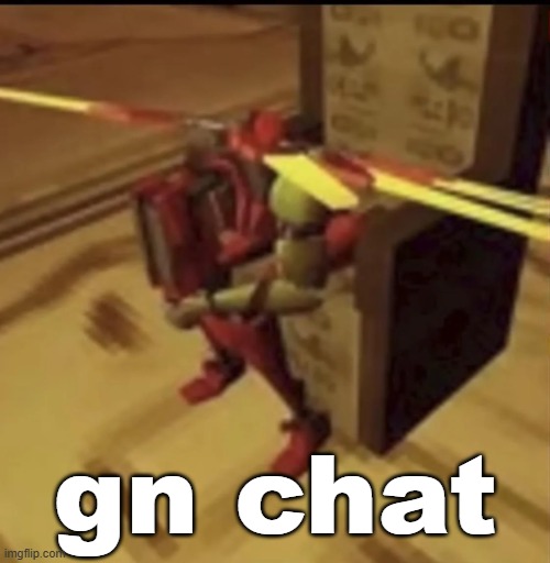 depressed V2 | gn chat | image tagged in depressed v2 | made w/ Imgflip meme maker