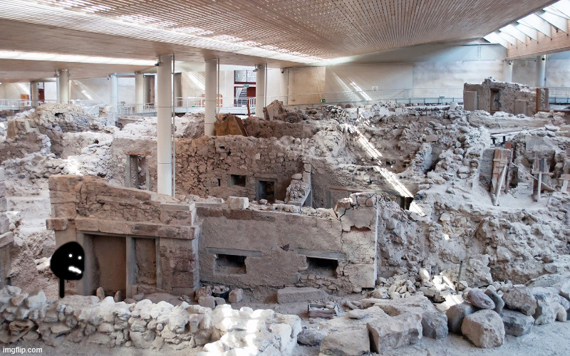 how it feels to read homestuck nearly a decade after it ended | made w/ Imgflip meme maker