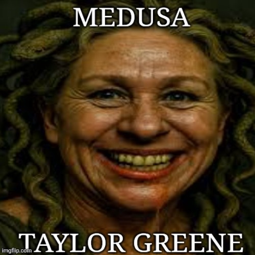 The Soul Of Maga | image tagged in mtg,bitch,fascist,evil,ignorance,demon | made w/ Imgflip meme maker