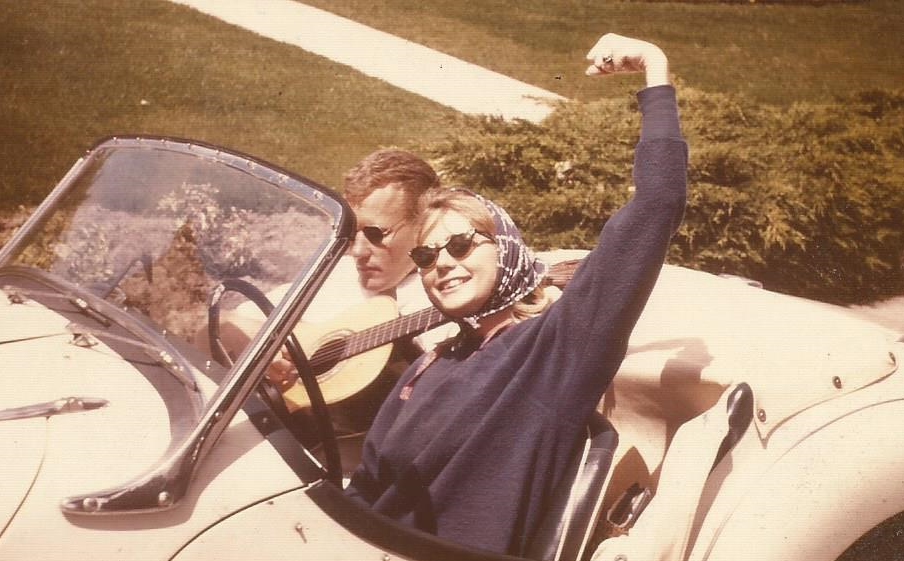 TR-3 Blank Meme Template