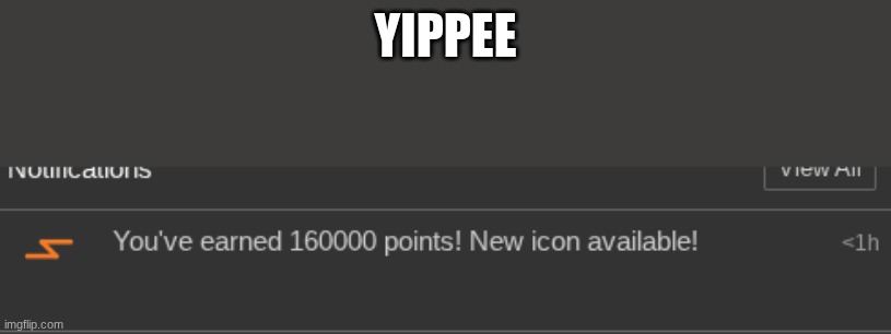 YIPPEE | made w/ Imgflip meme maker