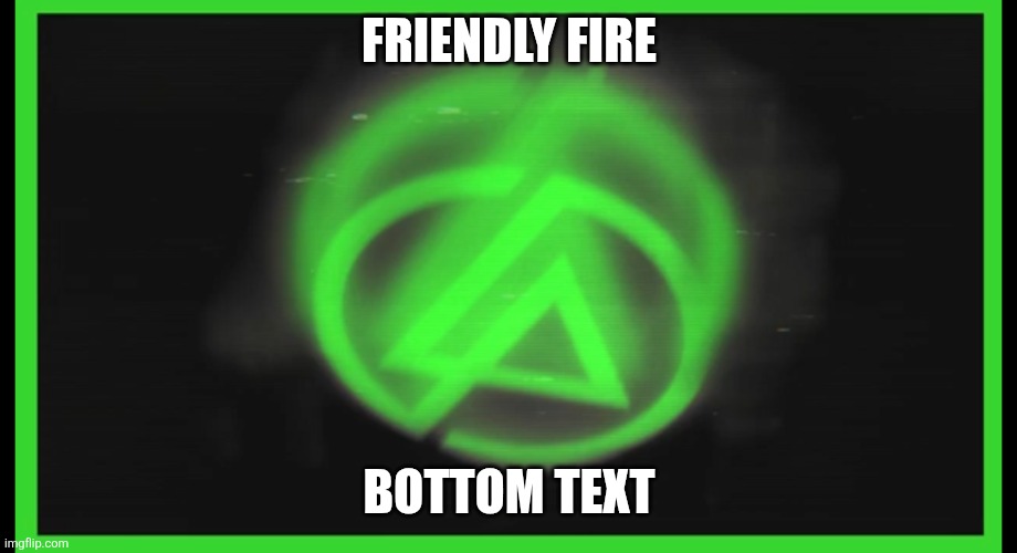 Papercuts | FRIENDLY FIRE BOTTOM TEXT | image tagged in papercuts | made w/ Imgflip meme maker