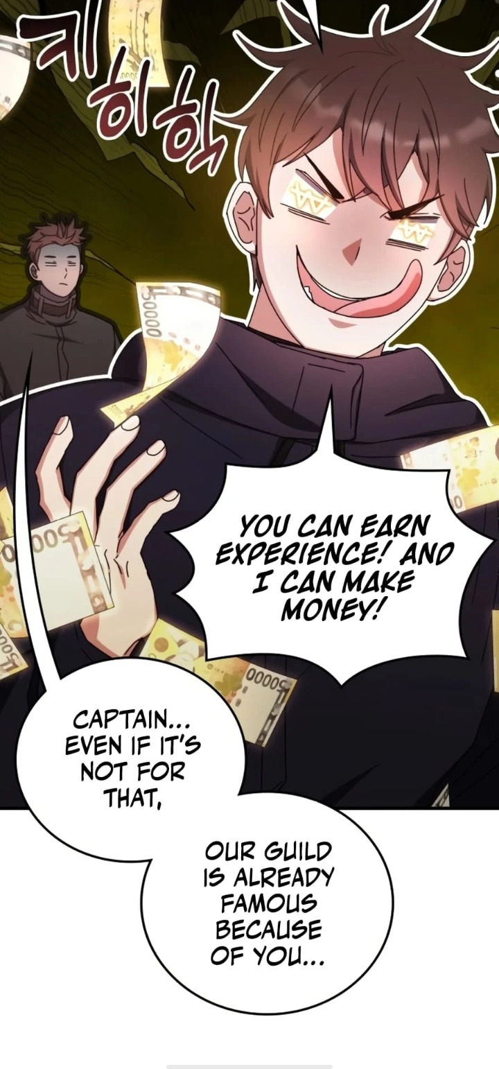 Money Blank Meme Template