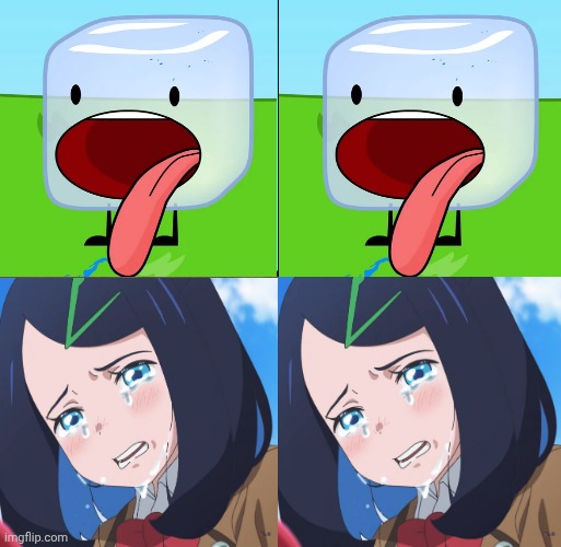 Me Ruining A Fill In Meme #88 | image tagged in ruin this fill in meme 88 | made w/ Imgflip meme maker