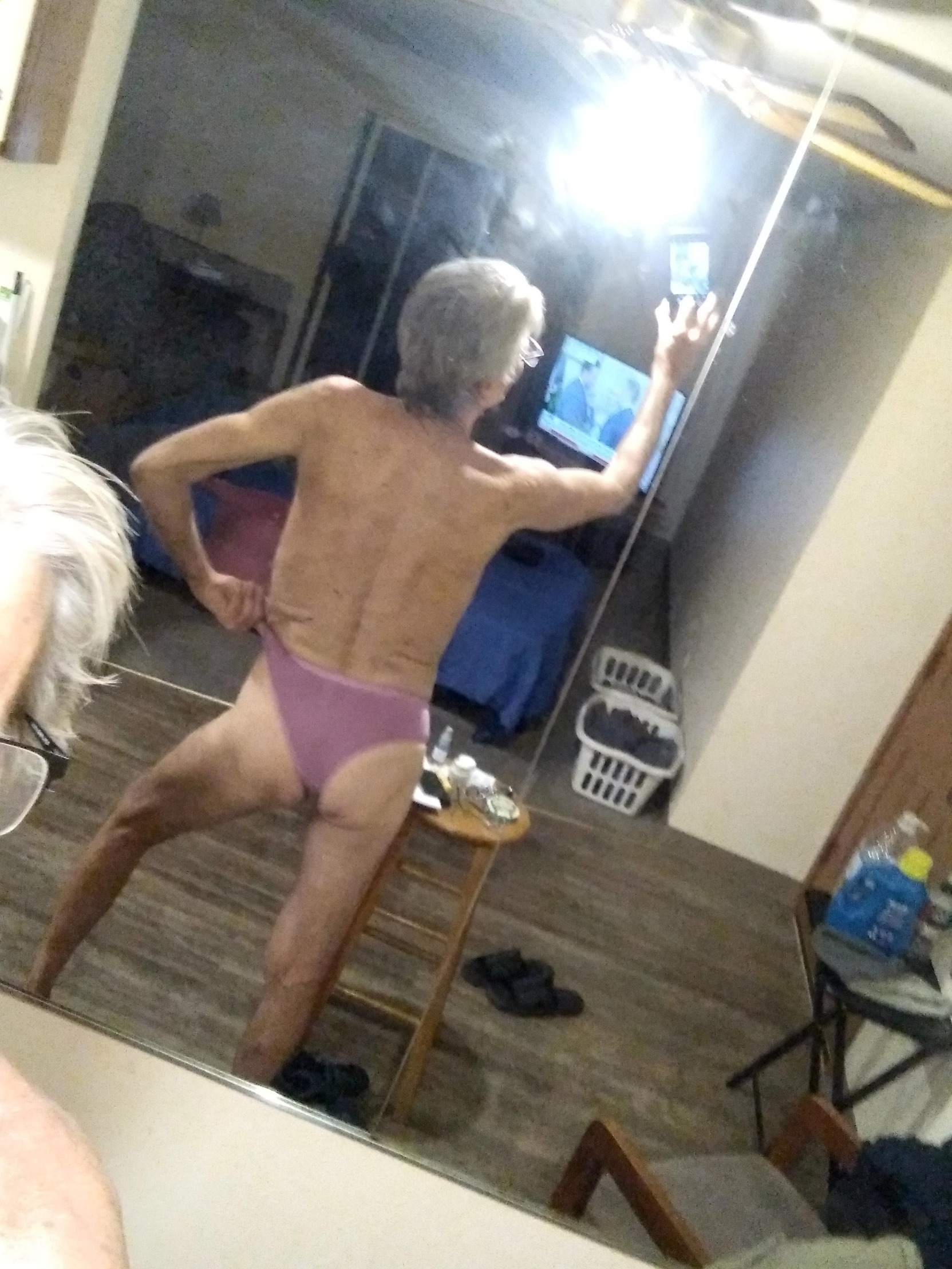 Naked Women Blank Meme Template