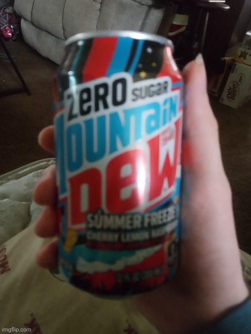 Shii honestly tastes pretty damn good | made w/ Imgflip meme maker