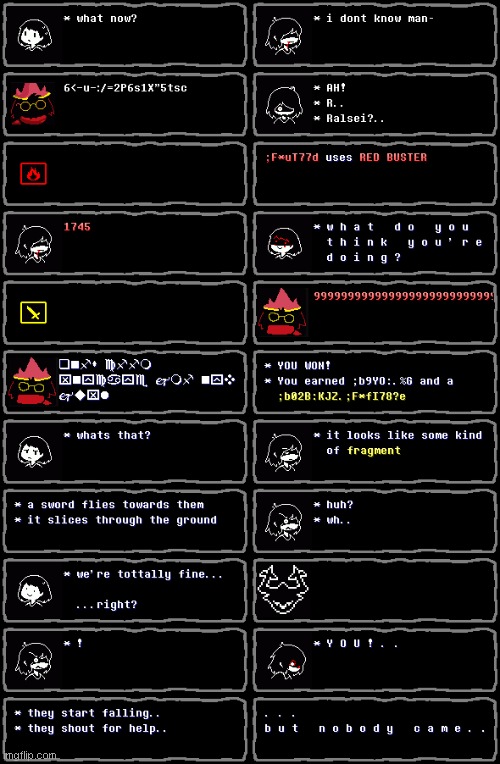 chapter 2 episode 1.5: emptyness | image tagged in but nobody came,dwrui pyrgm cseyb nnetv cx | made w/ Imgflip meme maker