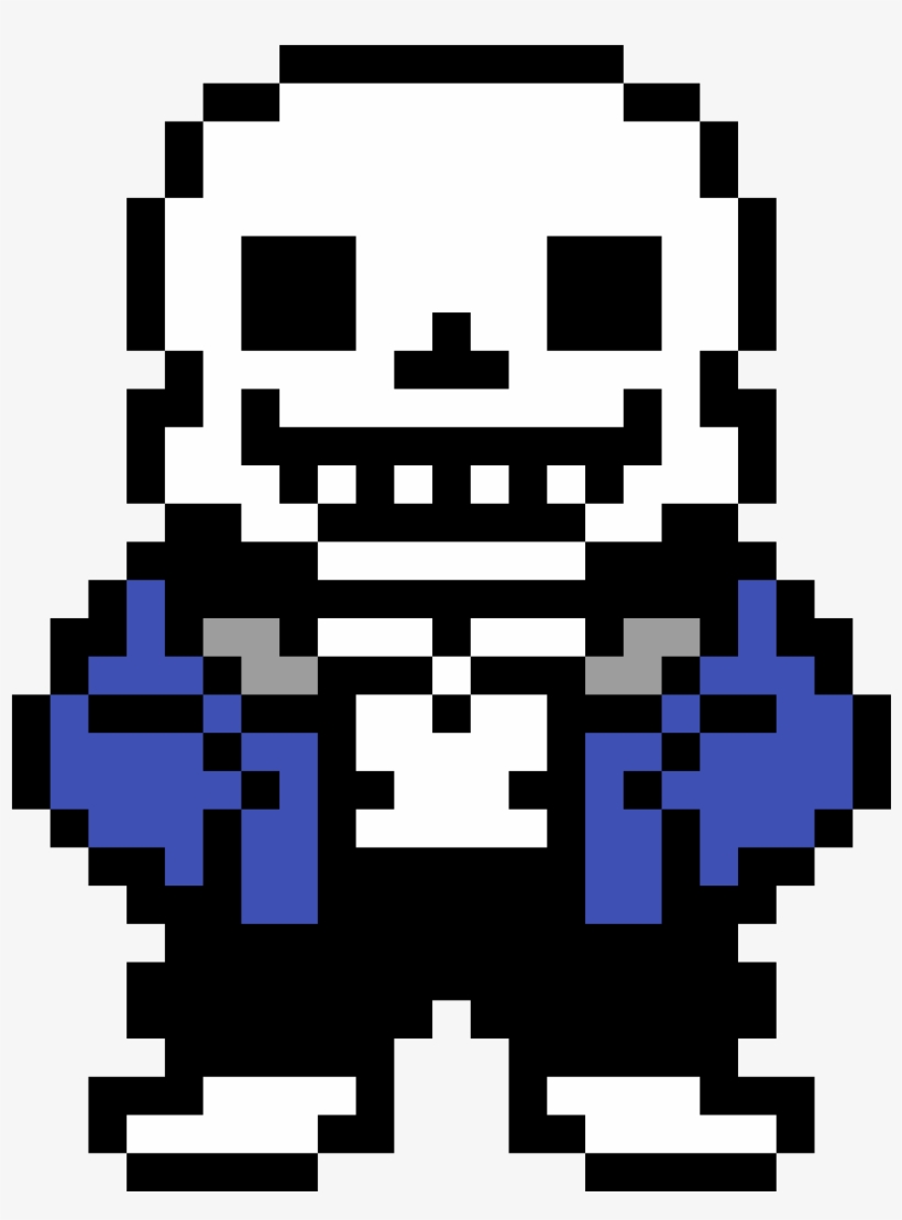 sans Blank Meme Template