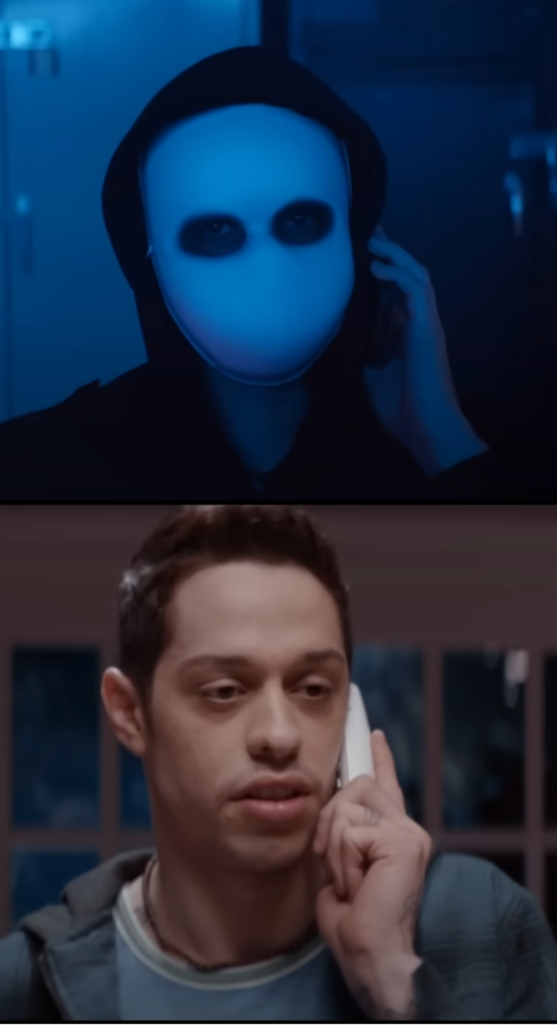 Chad SNL Blank Meme Template
