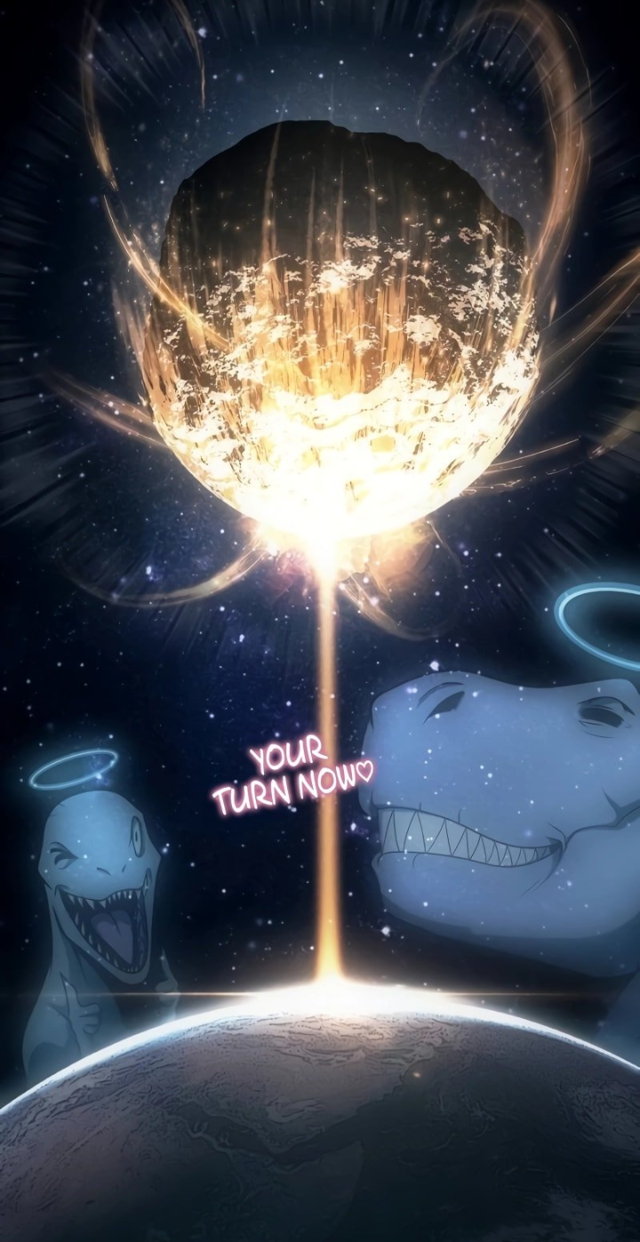 It's your turn Blank Meme Template