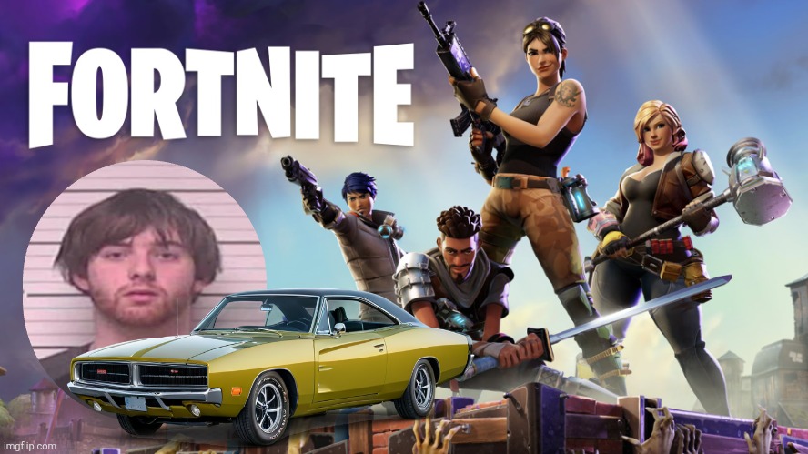 Fortnite | image tagged in fortnite | made w/ Imgflip meme maker